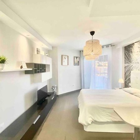 Vacation Home Studio Los Cristianos Arona  Exteriér fotografie