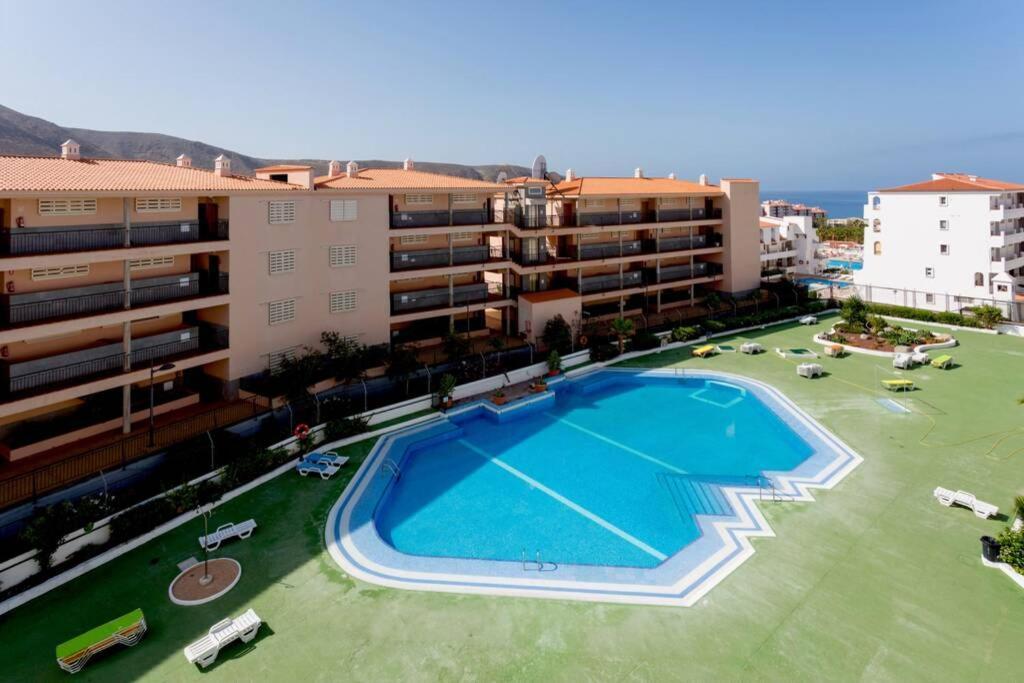 Vacation Home Studio Los Cristianos Arona  Exteriér fotografie