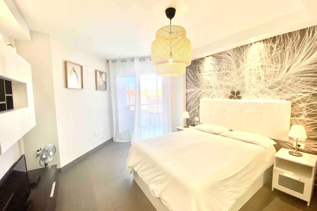Vacation Home Studio Los Cristianos Arona  Exteriér fotografie