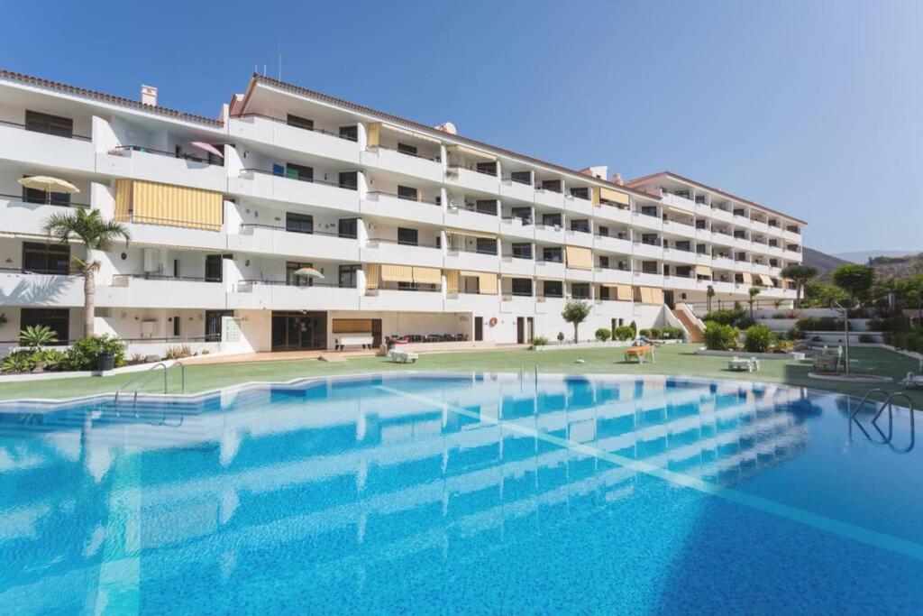 Vacation Home Studio Los Cristianos Arona  Exteriér fotografie