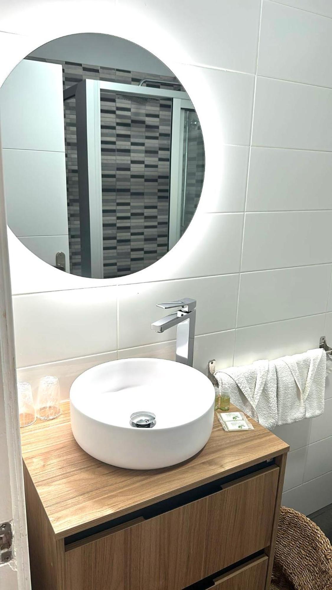 Vacation Home Studio Los Cristianos Arona  Exteriér fotografie